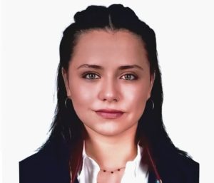 Picture of Yeliz Nur Kayım